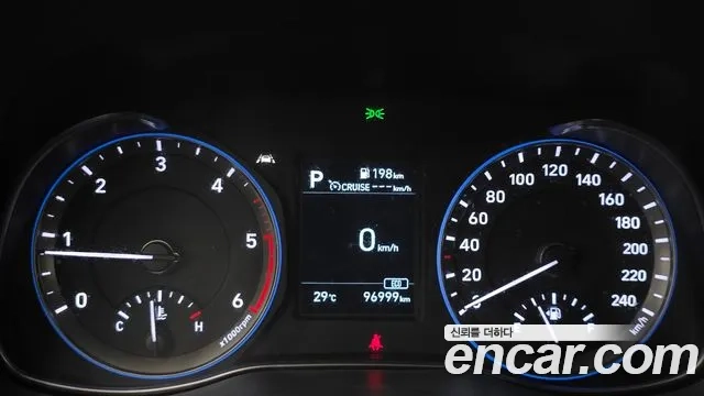 Hyundai Kona id 2881342 из Кореи 18