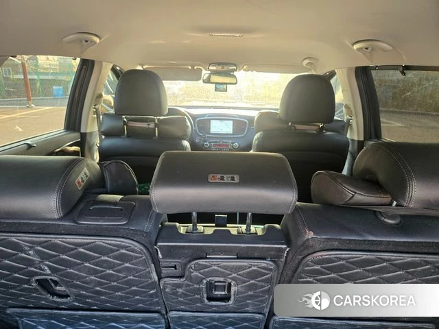 Kia The New Sorento id 3905714 из Кореи 8