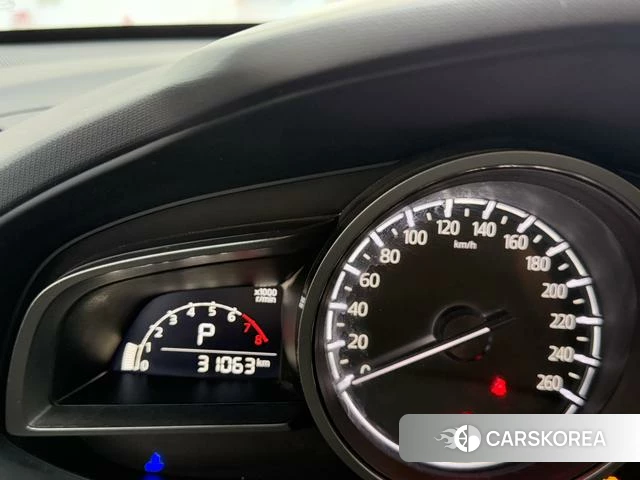 Mazda CX-4 id 4276511 из Китая 19