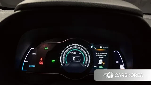 Hyundai Kona Electric id 3379952 из Кореи 18