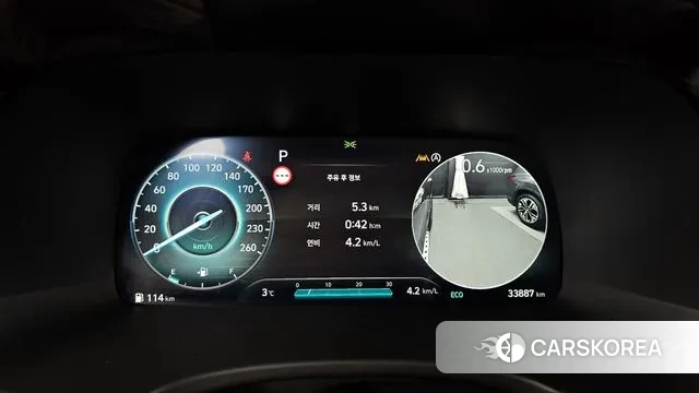 Hyundai The New Palisade id 3431975 из Кореи 18