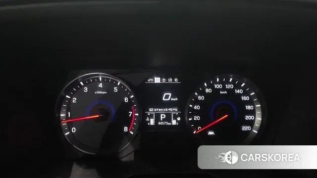 Ssangyong Berry New Tivoli id 3459343 из Кореи 18