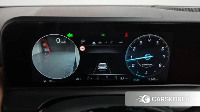 Kia The New Seltos id 4720035 из Кореи 18