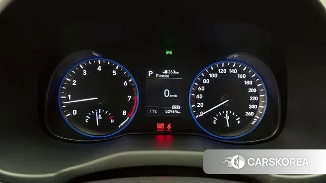 Hyundai Kona id 3779320 из Кореи 18