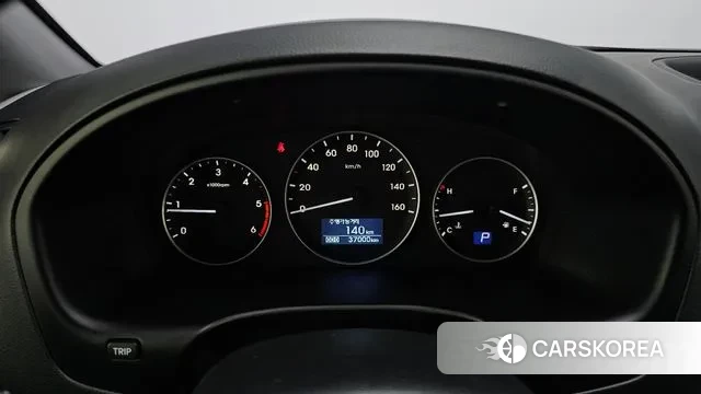 Hyundai The New Grand Starex id 3145088 из Кореи 18