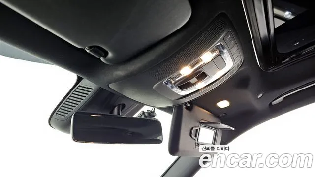 Mercedes-Benz GLA - Class H247 id 2673439 из Кореи 18