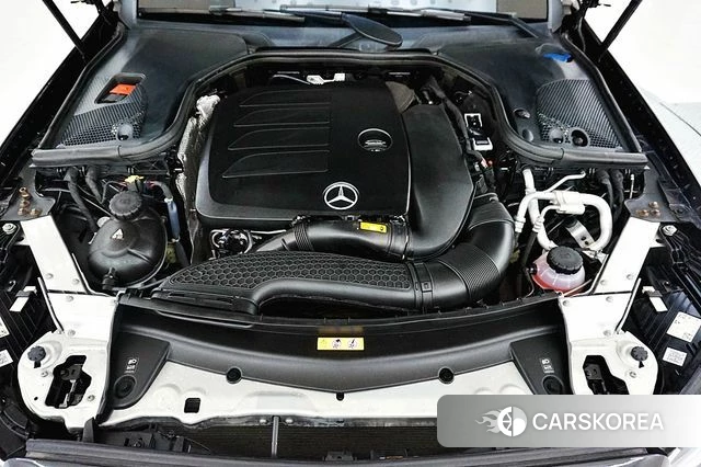 Mercedes-Benz E-Class W213 id 4476385 из Кореи 18