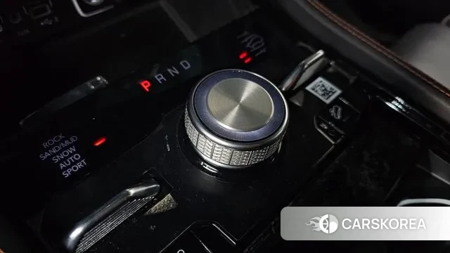 Jeep Grand Cherokee (WL) id 3572616 из Кореи 18