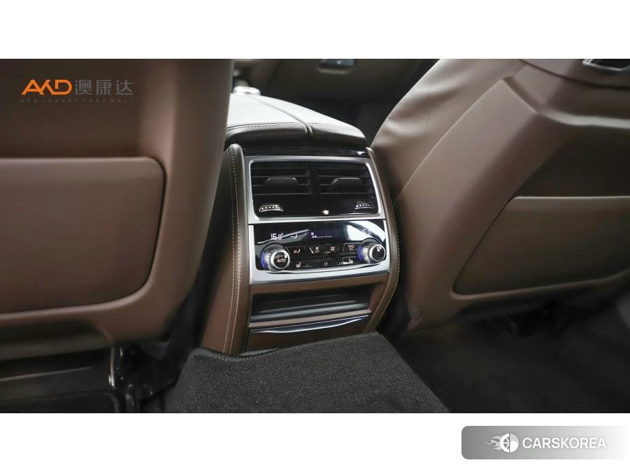 BMW 7 series id 4515118 из Китая 8