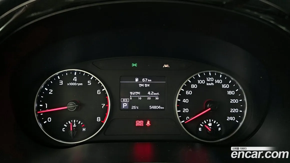 Kia Seltos id 1753544 из Кореи 18