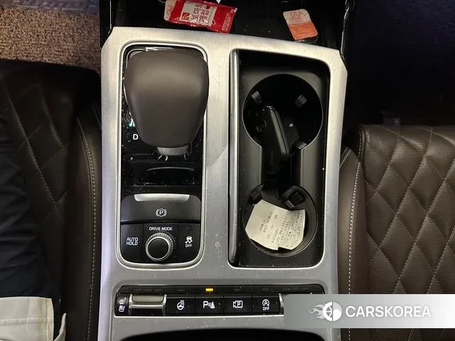 Kia Stinger Meister id 3033291 из Кореи 17