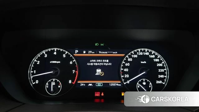 Genesis G90 id 4496490 из Кореи 30