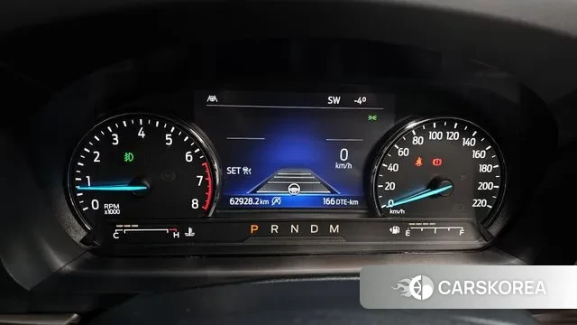 Ford Explorer 6th Generation id 3626345 из Кореи 18