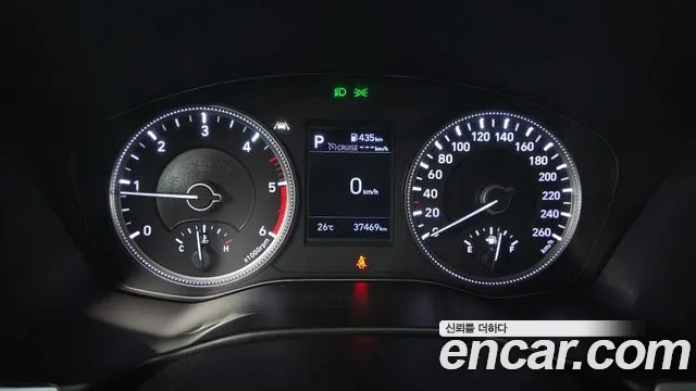 Hyundai Santa Fe TM id 2860180 из Кореи 18