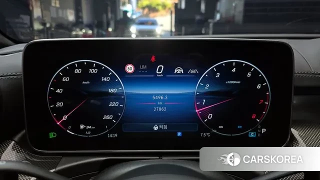 Mercedes-Benz CLE-Class C236 id 3447132 из Кореи 18