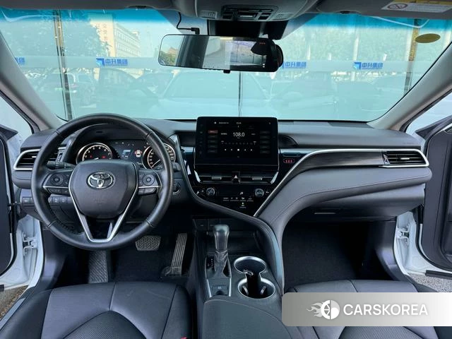 Toyota Camry id 4278122 из Китая 10