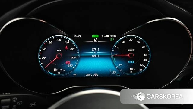 Mercedes-Benz GLC-Class X253 id 4443666 из Кореи 30