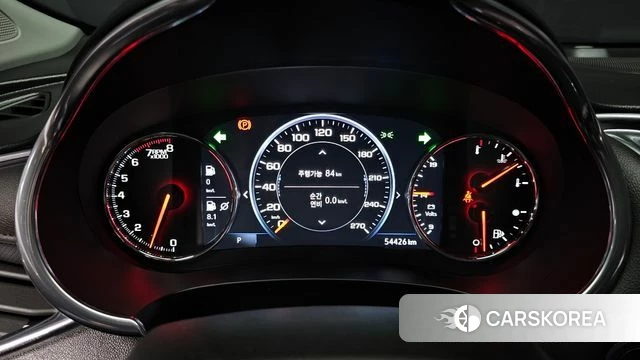 Chevrolet (GM Daewoo) The New Malibu id 4745508 из Кореи 28