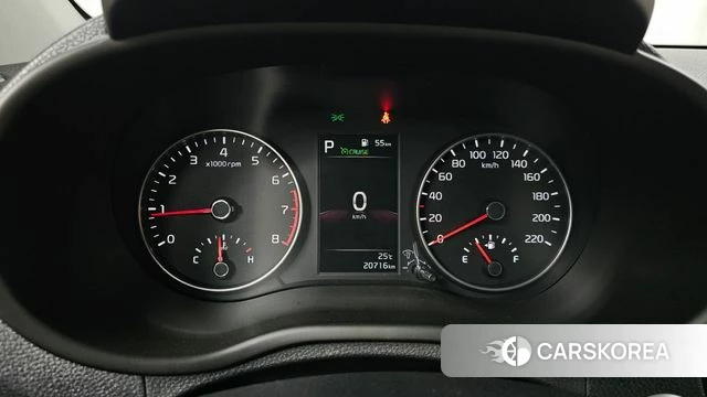 Kia Morning Urban (JA) id 4443542 из Кореи 28