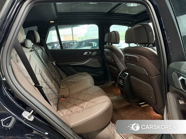 BMW X5 id 4353571 из Китая 10