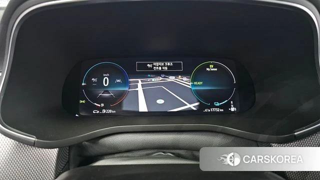 Renault Korea (Samsung) XM3 id 4462804 из Кореи 28