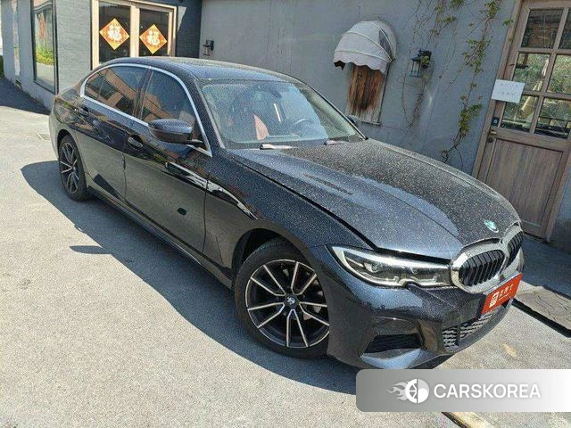 BMW 3 series id 4253810 из Китая 8