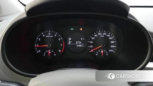 Kia All New Morning (JA) id 4626151 из Кореи 28