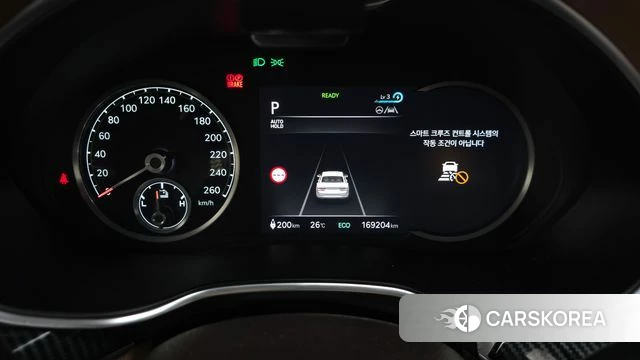 Genesis Electrified G80 (RG3) id 4434086 из Кореи 29