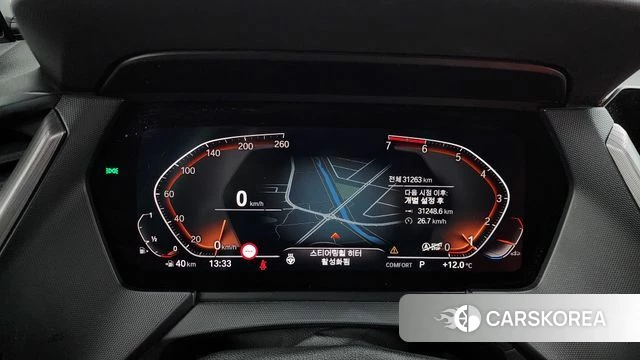 BMW 2 Series Gran Coupe (F44) id 3892360 из Кореи 18