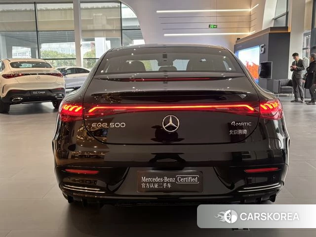 Mercedes-Benz EQE id 4275379 из Китая 20