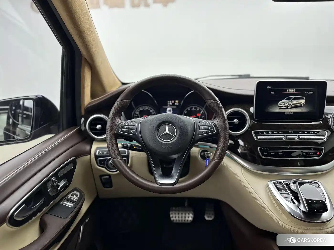 Mercedes-Benz V-Class id 4622652 из Китая 15