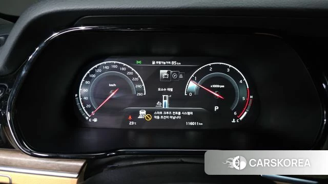 Kia Mohave Master id 4330858 из Кореи 29
