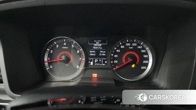 Ssangyong Berry New Tivoli id 4595216 из Кореи 30