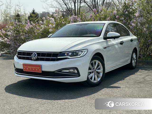 Volkswagen Bora id 4333262 из Китая 15