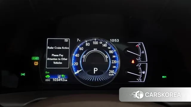 Lexus ES300h 7th generation id 3494355 из Кореи 18