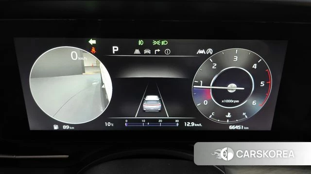 Kia Carnival 4th generation id 3793556 из Кореи 18