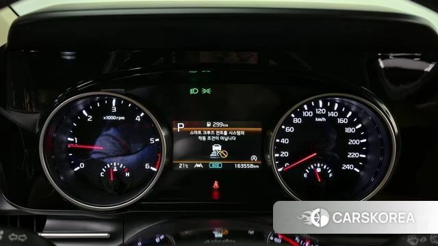 Kia Carnival 4th generation id 4231475 из Кореи 28