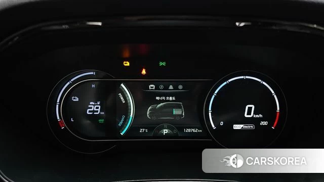 Kia Niro Plus id 4929360 из Кореи 32