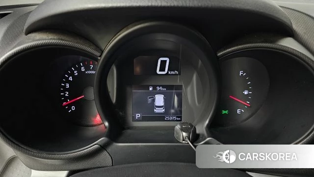 Kia The New Ray id 3923327 из Кореи 18