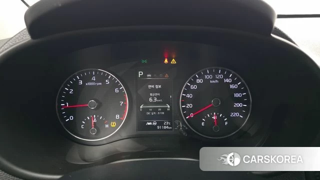 Kia Morning Urban (JA) id 4618750 из Кореи 18
