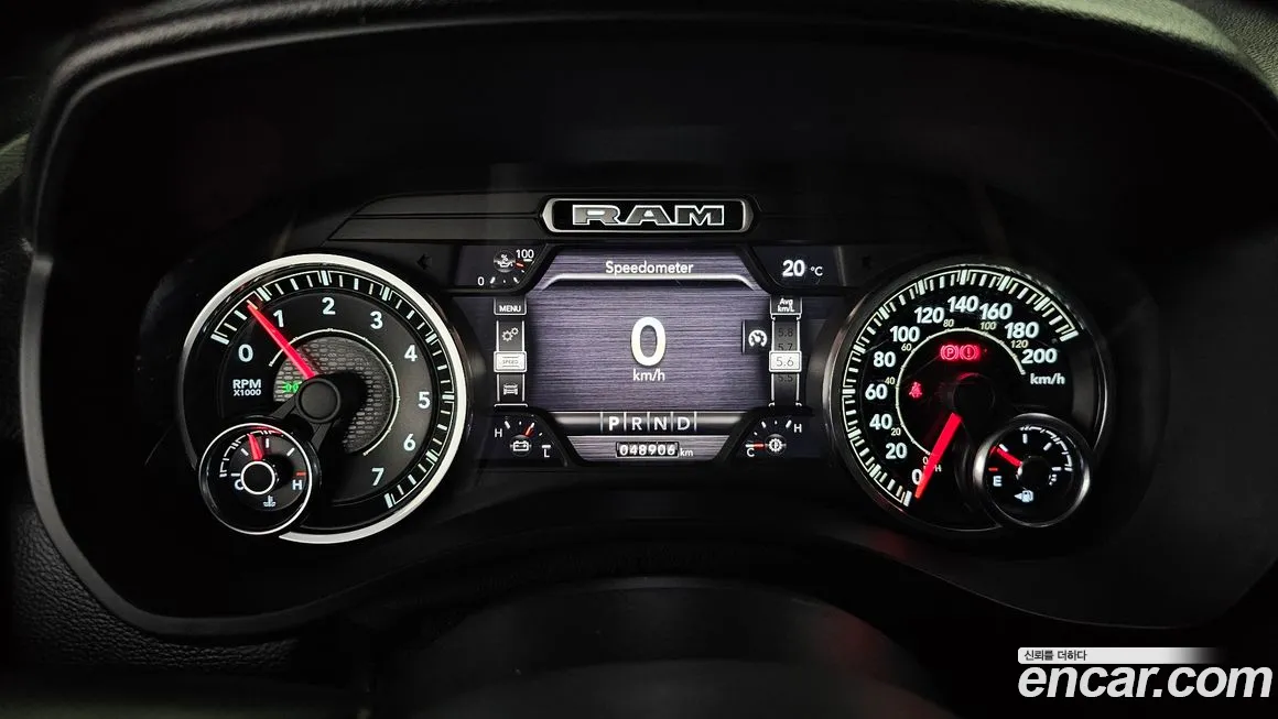 Dodge Lampicup id 1429431 из Кореи 18