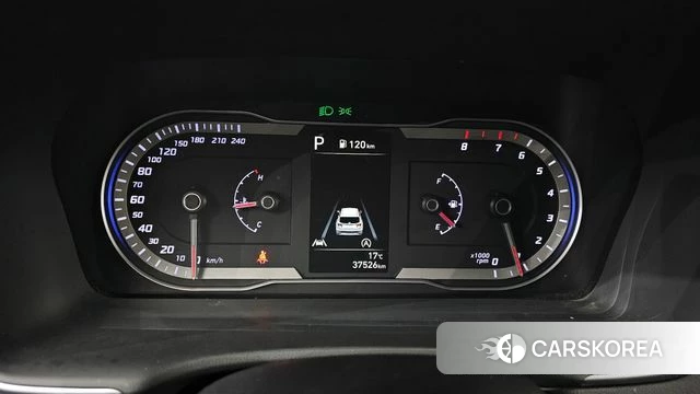 Hyundai Tucson (NX4) id 3954061 из Кореи 18