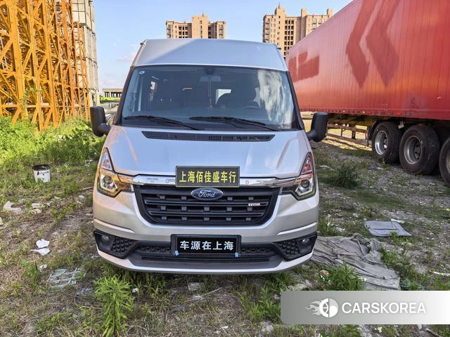 Ford The new generation of Quanshun id 4368116 из Китая 21
