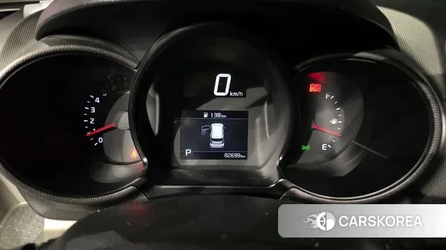 Kia The New Ray id 3444374 из Кореи 18