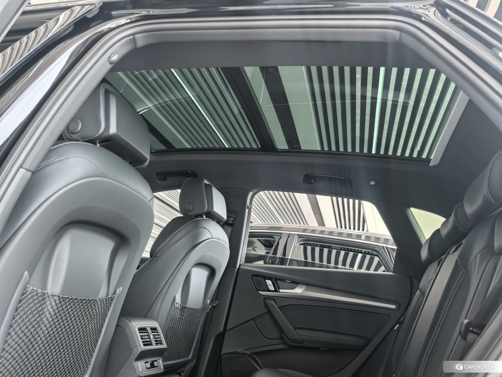 Audi Q5L id 4441210 из Китая 13