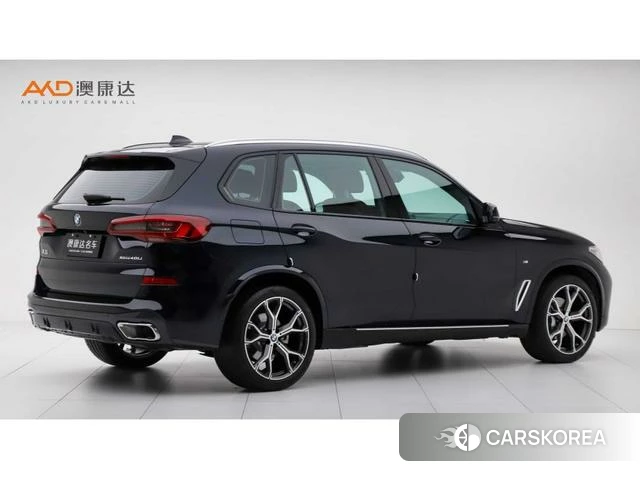 BMW X5 id 4263142 из Китая 8