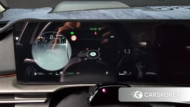 Kia The New Sportage 5th Generation Hybrid id 3769648 из Кореи 18