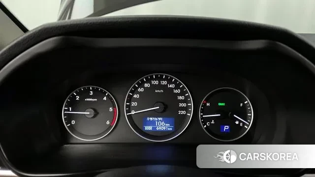 Hyundai The New Grand Starex id 3709147 из Кореи 18