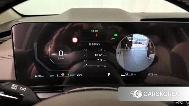 Kia The New Carnival 4th Generation id 3011164 из Кореи 18