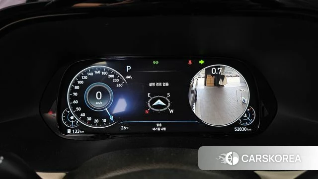 Hyundai Palisade id 4195681 из Кореи 32